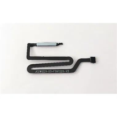 Boton home azul claro para Umidigi G3 Max calidad premium