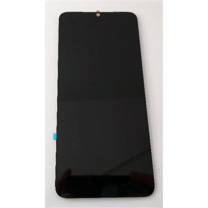 Pantalla lcd para Umidigi G3 mas tctail negro calidad premium