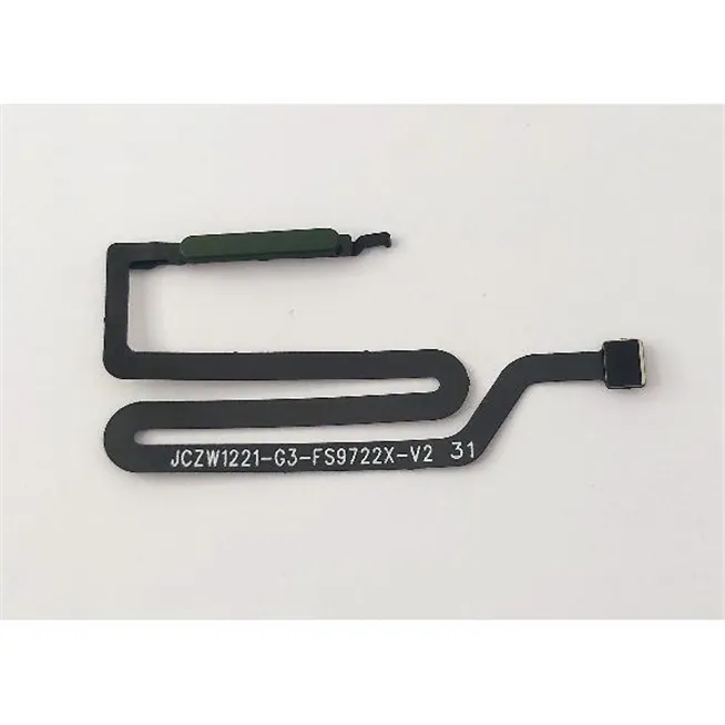 Boton home verde para Umidigi G3 calidad premium