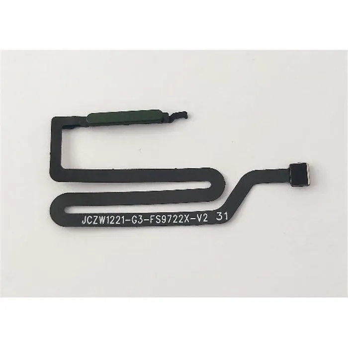 Boton home verde para Umidigi G3 calidad premium