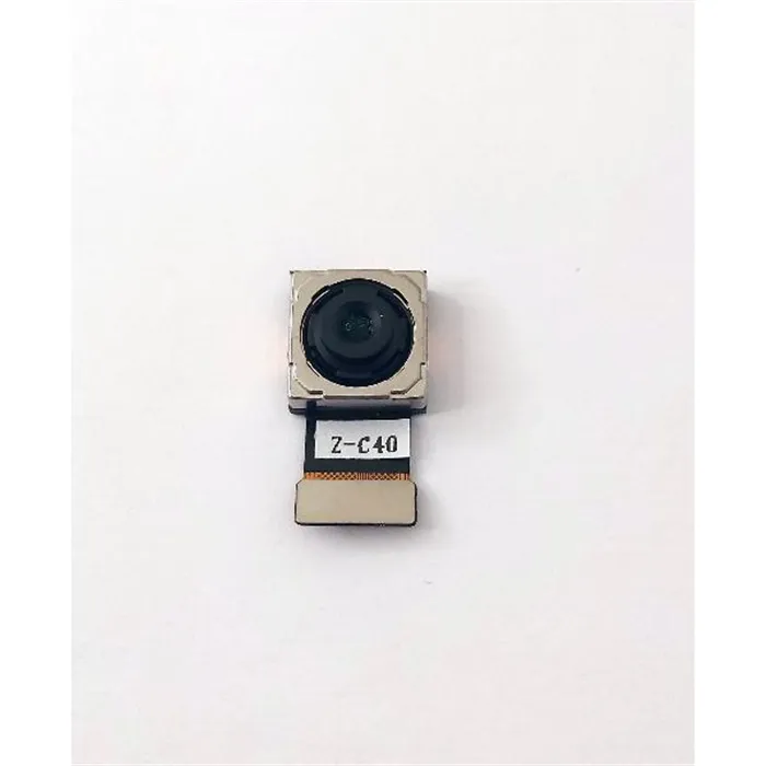 Camara trasera para Umidigi G5 calidad premium