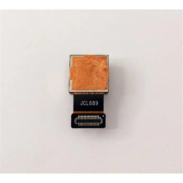 Camara trasera para Umidigi G5 calidad premium