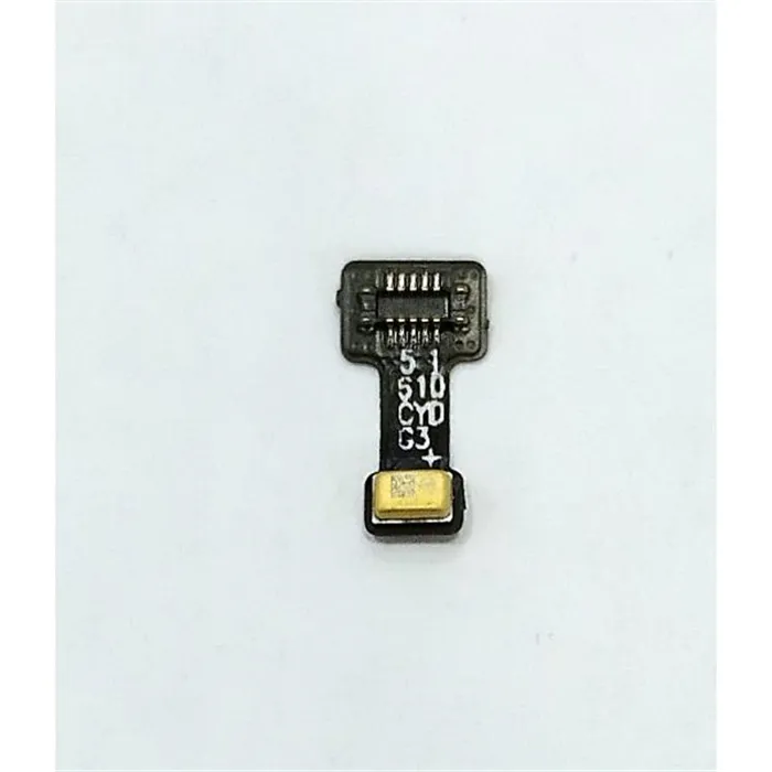 Microfono para Umidigi G5 Mecha calidad premium
