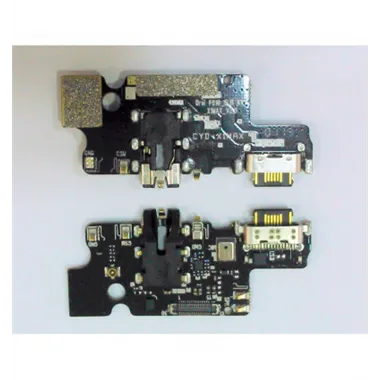 Flex puerto carga para Umidigi One Max
