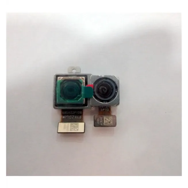 Flex camara trasera para Umidigi One Max