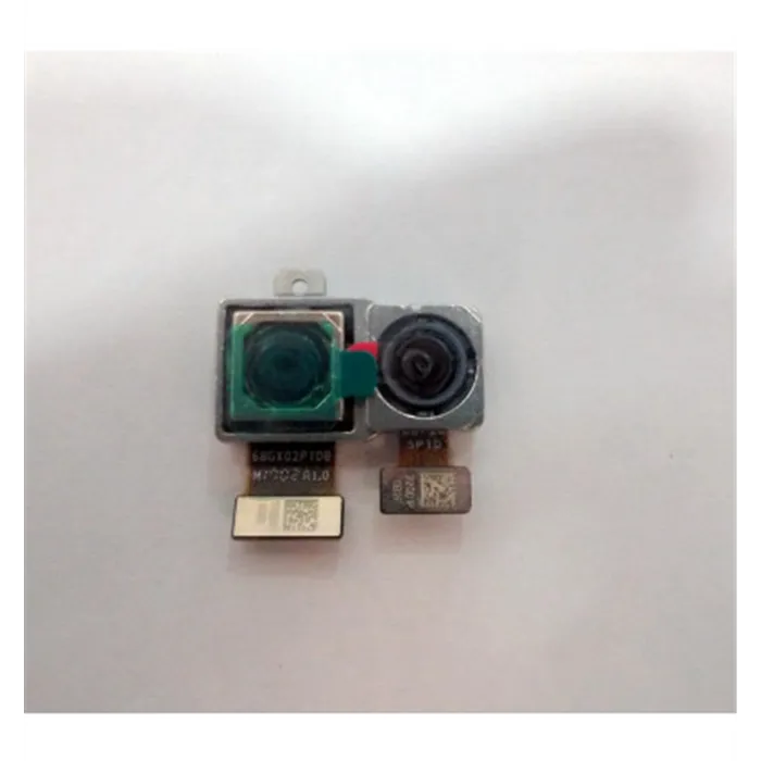 Flex camara trasera para Umidigi One Max