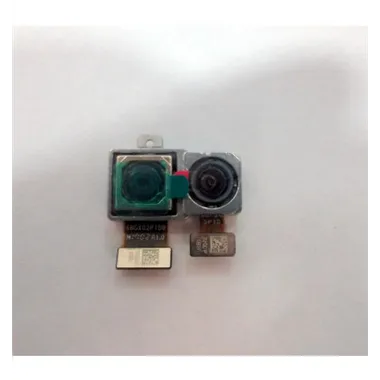 Flex camara trasera para Umidigi One Max