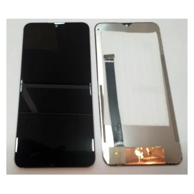 Pantalla lcd para Umidigi One Max mas tactil negro