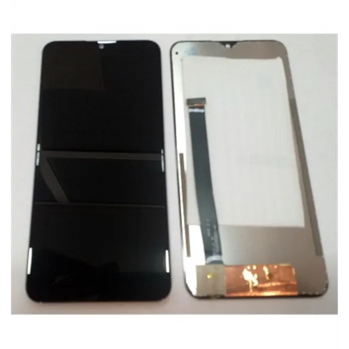 Pantalla lcd para Umidigi One Max mas tactil negro