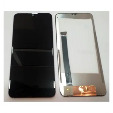 Pantalla lcd para Umidigi One Max mas tactil negro
