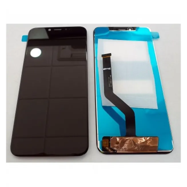 Umidigi One Pro pantalla lcd + tactil negro premium