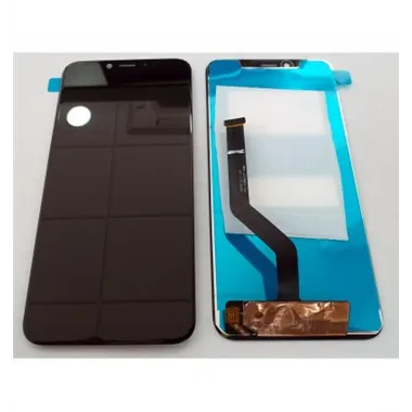 Umidigi One Pro pantalla lcd + tactil negro premium