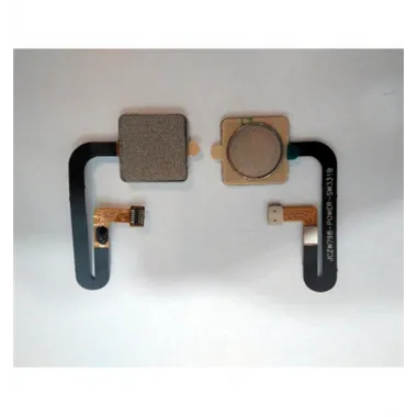 Flex boton home blanco para Umidigi Power