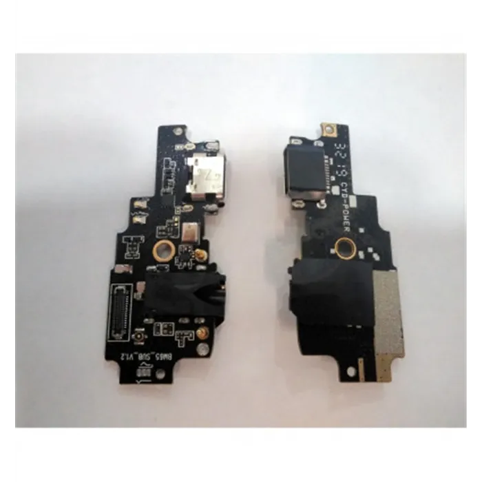 Flex puerto carga para Umidigi Power