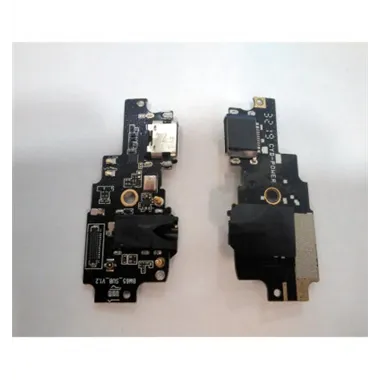 Flex puerto carga para Umidigi Power