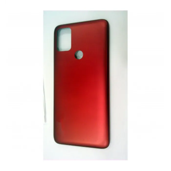 Tapa trasera o tapa bateria roja para Umidigi Power 3