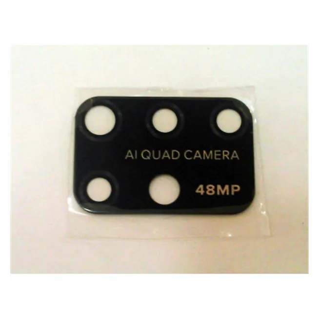 Cristal camara para Umidigi Power 3 calidad premium
