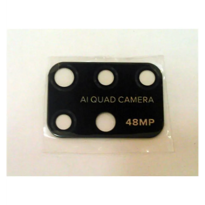 Cristal camara para Umidigi Power 3 calidad premium