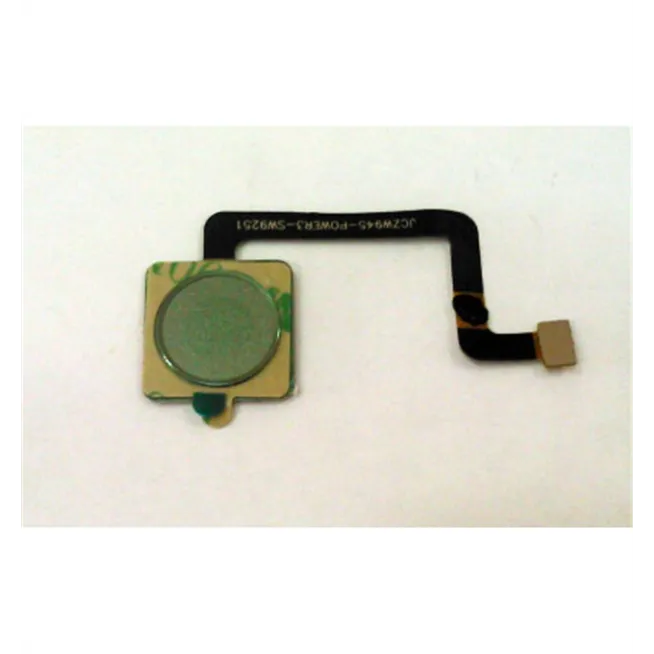 Flex boton home verde para Umidigi Power 3 calidad premium