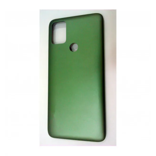Tapa trasera o tapa bateria verde para Umidigi Power 3