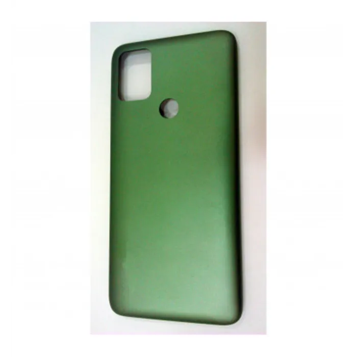 Tapa trasera o tapa bateria verde para Umidigi Power 3