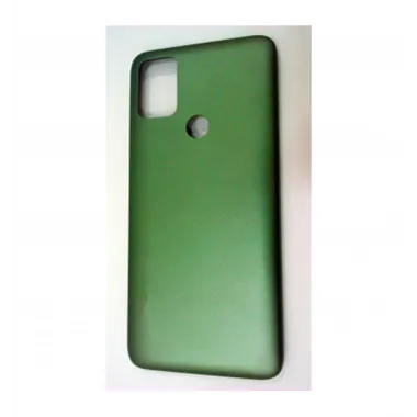 Tapa trasera o tapa bateria verde para Umidigi Power 3