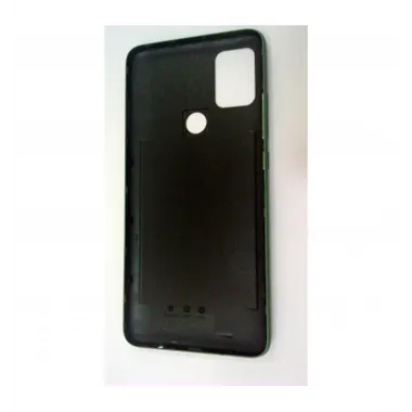 Tapa trasera o tapa bateria verde para Umidigi Power 3