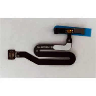 Flex boton home verde para Umidigi Power 5 calidad premium
