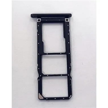 Soporte o bandeja sim negra para Umidigi Power 5s calidad premium