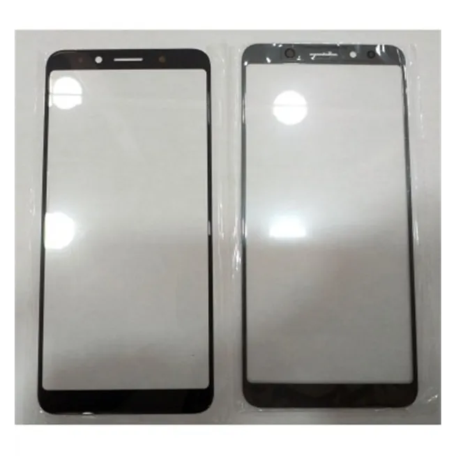 Umidigi S2 cristal negro