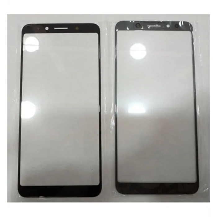 Umidigi S2 cristal negro