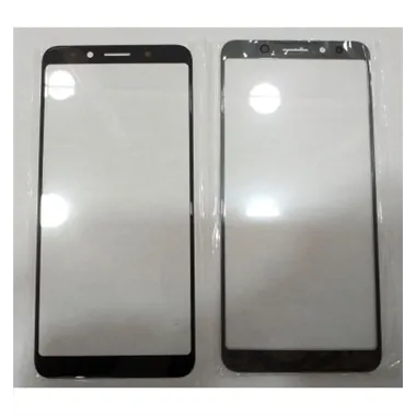 Umidigi S2 cristal negro