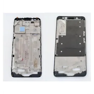 Carcasa central o marco negro para Umidigi S2 calidad premium