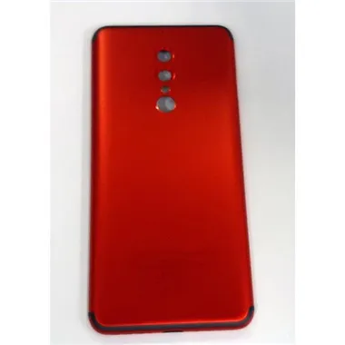 Tapa trasera o tapa bateria roja para Umidigi S2
