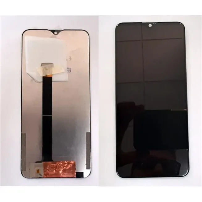Pantalla lcd para Umidigi S3 Pro mas tactil negro calidad premium