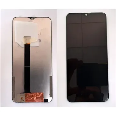 Pantalla lcd para Umidigi S3 Pro mas tactil negro calidad premium