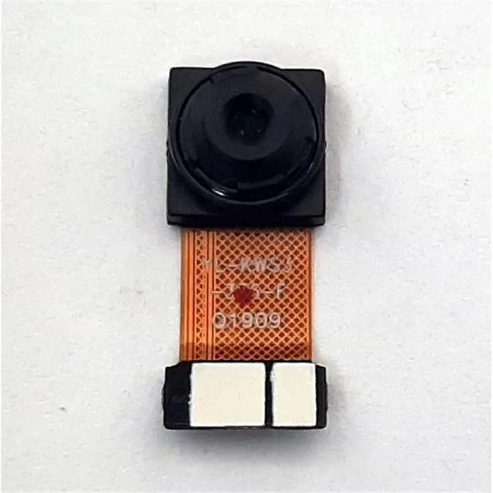 Flex camara frontal para Umidigi S3 Pro calidad premium