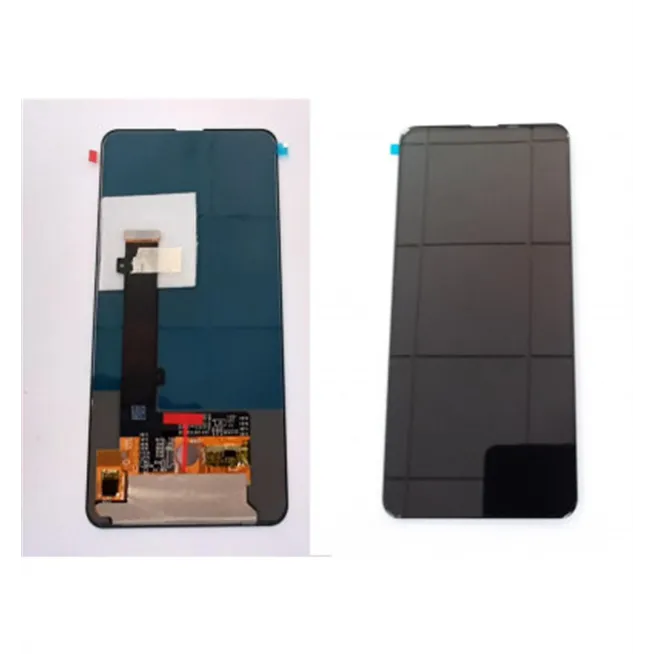 Pantalla lcd para Umidigi S5 Pro mas tactil negro calidad premium