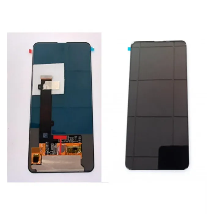 Pantalla lcd para Umidigi S5 Pro mas tactil negro calidad premium