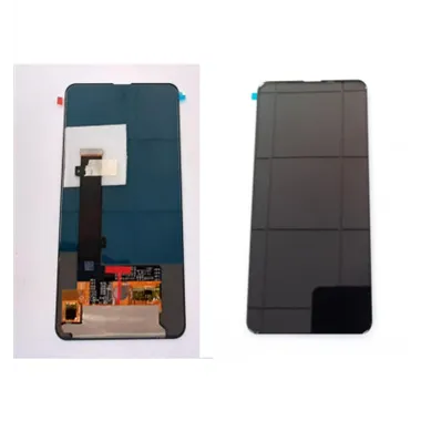 Pantalla lcd para Umidigi S5 Pro mas tactil negro calidad premium