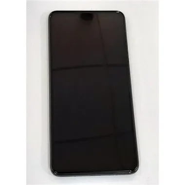 Pantalla lcd para Umidigi S5 Pro mas tactil negro mas marco negro calidad premium