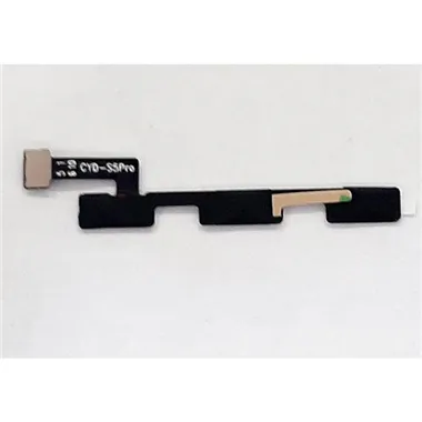 Flex power mas volumen para Umidigi S5 Pro calidad premium