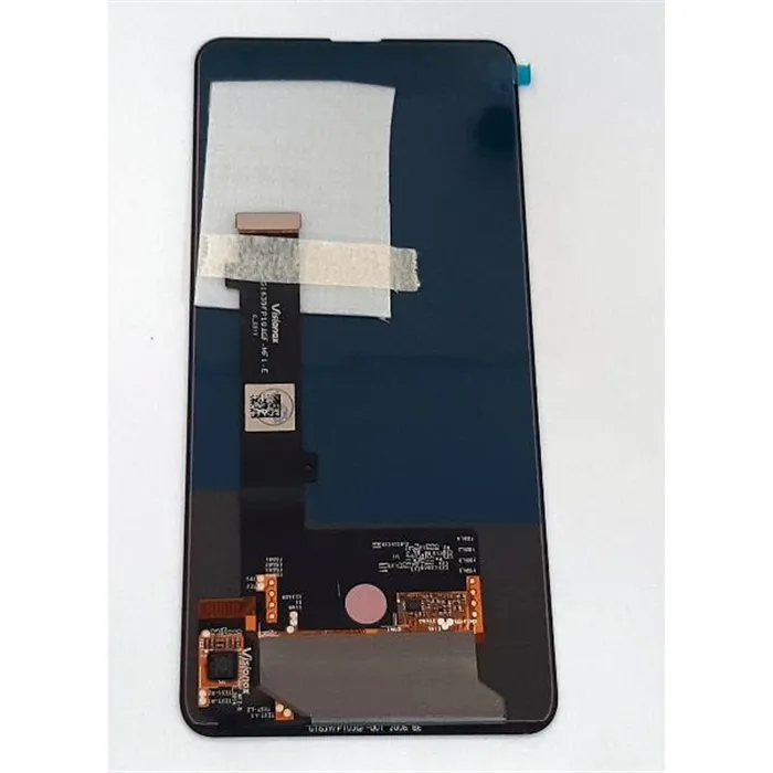 Pantalla oled para Umidigi S5 Pro mas tactil negro compatible hehui