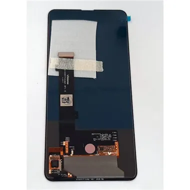Pantalla oled para Umidigi S5 Pro mas tactil negro compatible hehui