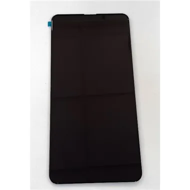 Pantalla oled para Umidigi S5 Pro mas tactil negro compatible hehui