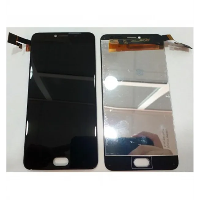 Umidigi Z1 pantalla lcd + tactil negro