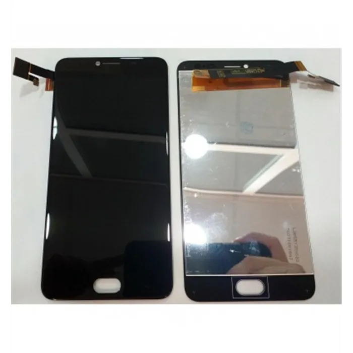 Umidigi Z1 pantalla lcd + tactil negro