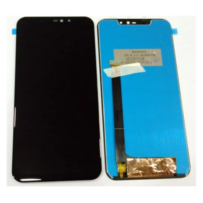 Umidigi Z2 Pro pantalla lcd + tactil negro premium
