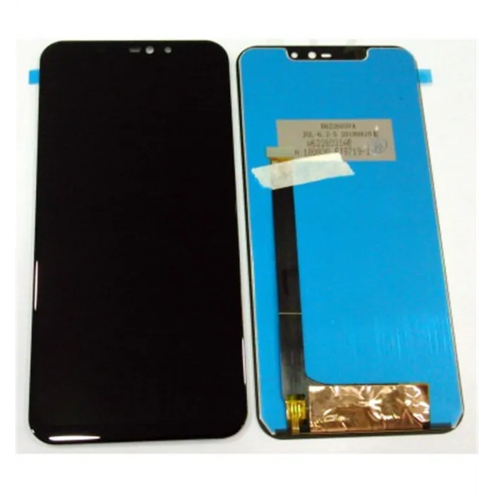 Umidigi Z2 Pro pantalla lcd + tactil negro premium