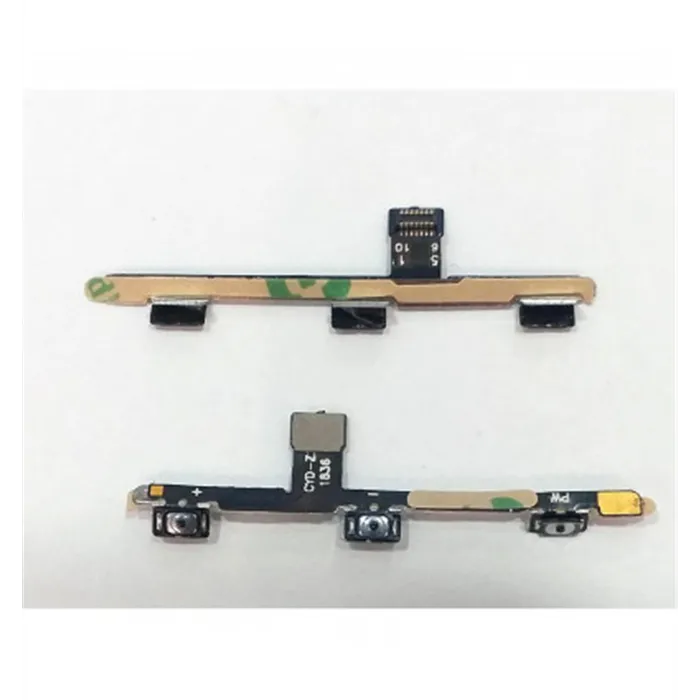 Flex power mas volumen para Umidigi Z2 Z2 Pro
